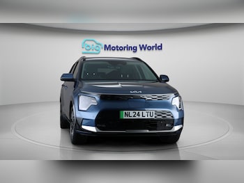 Used Kia Niro 2024 for sale - 79583405: Photo