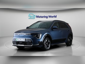 Used Kia Niro 2024 for sale - 79583405: Photo