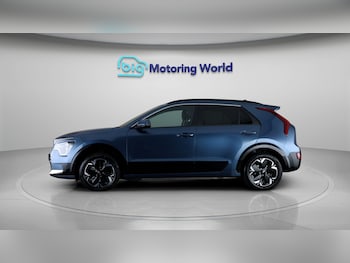 Used Kia Niro 2024 for sale - 79583405: Photo
