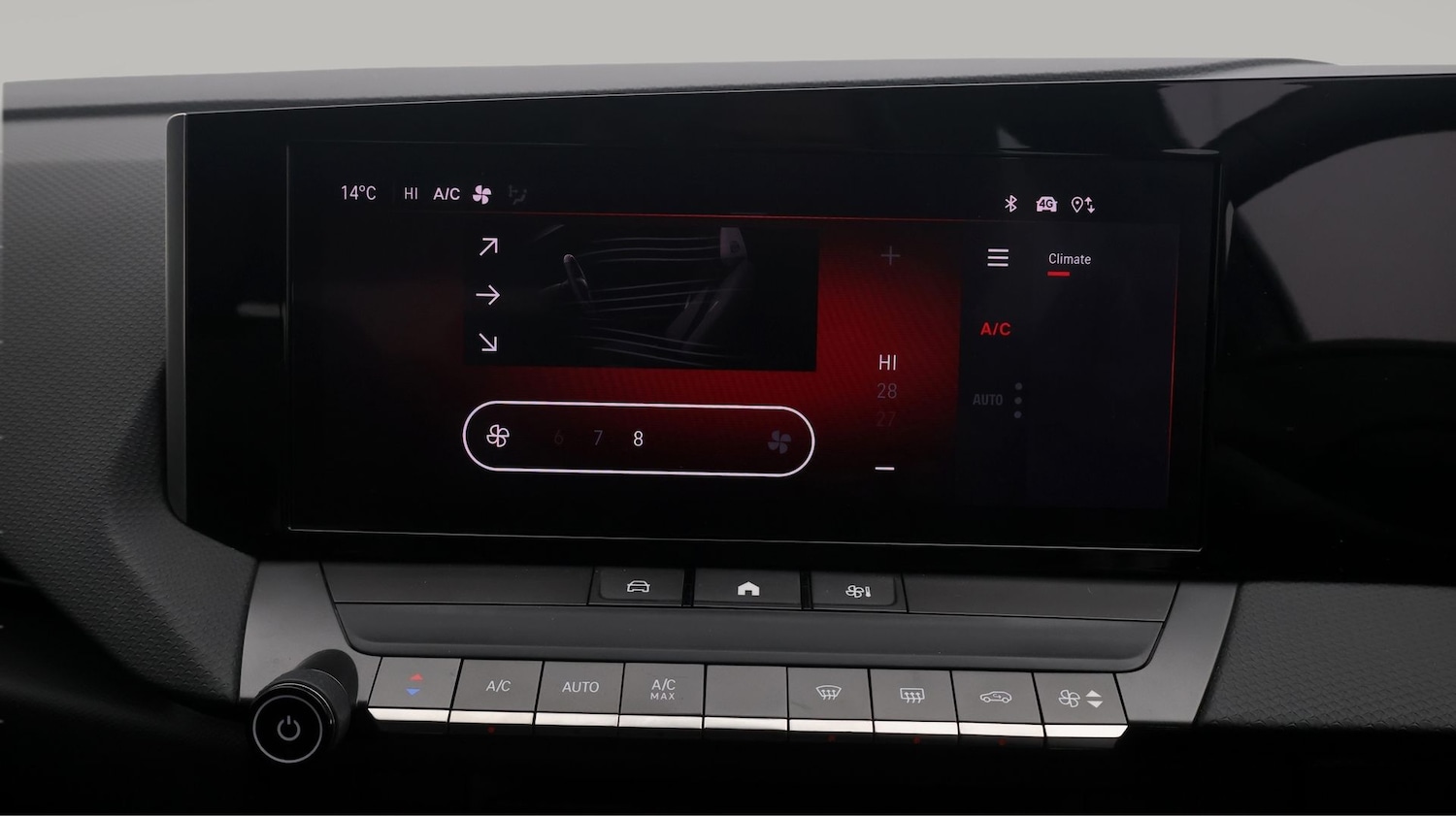 Used Vauxhall Astra 2022 for sale - 77393772: Photo 12