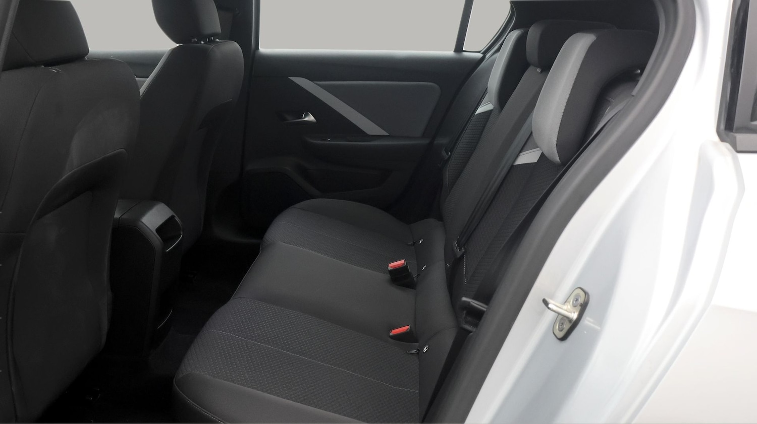 Used Vauxhall Astra 2022 for sale - 77393772: Photo 16