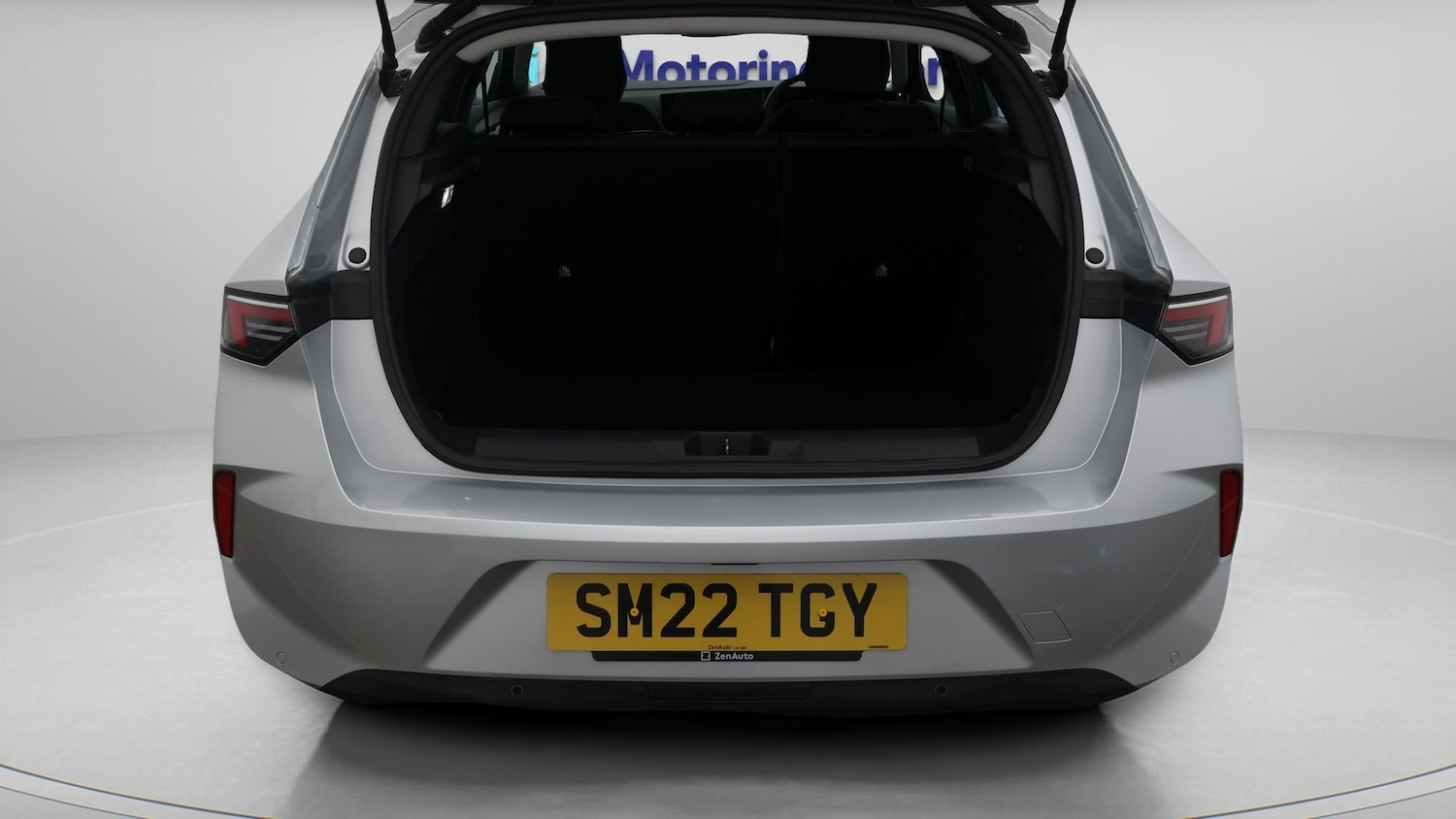 Used Vauxhall Astra 2022 for sale - 77393772: Photo 17