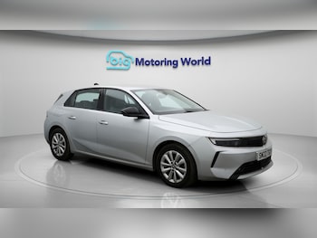 2022 - 1.2 Turbo 130 Design 5dr