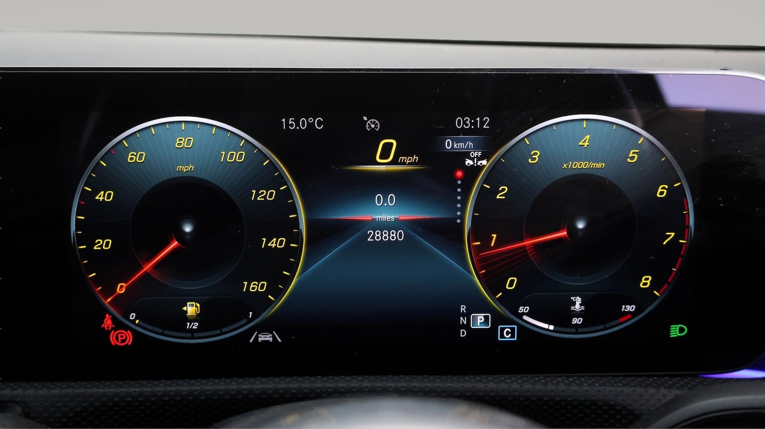 Used Mercedes-Benz A-Class 2022 for sale - 78059975: Photo 10