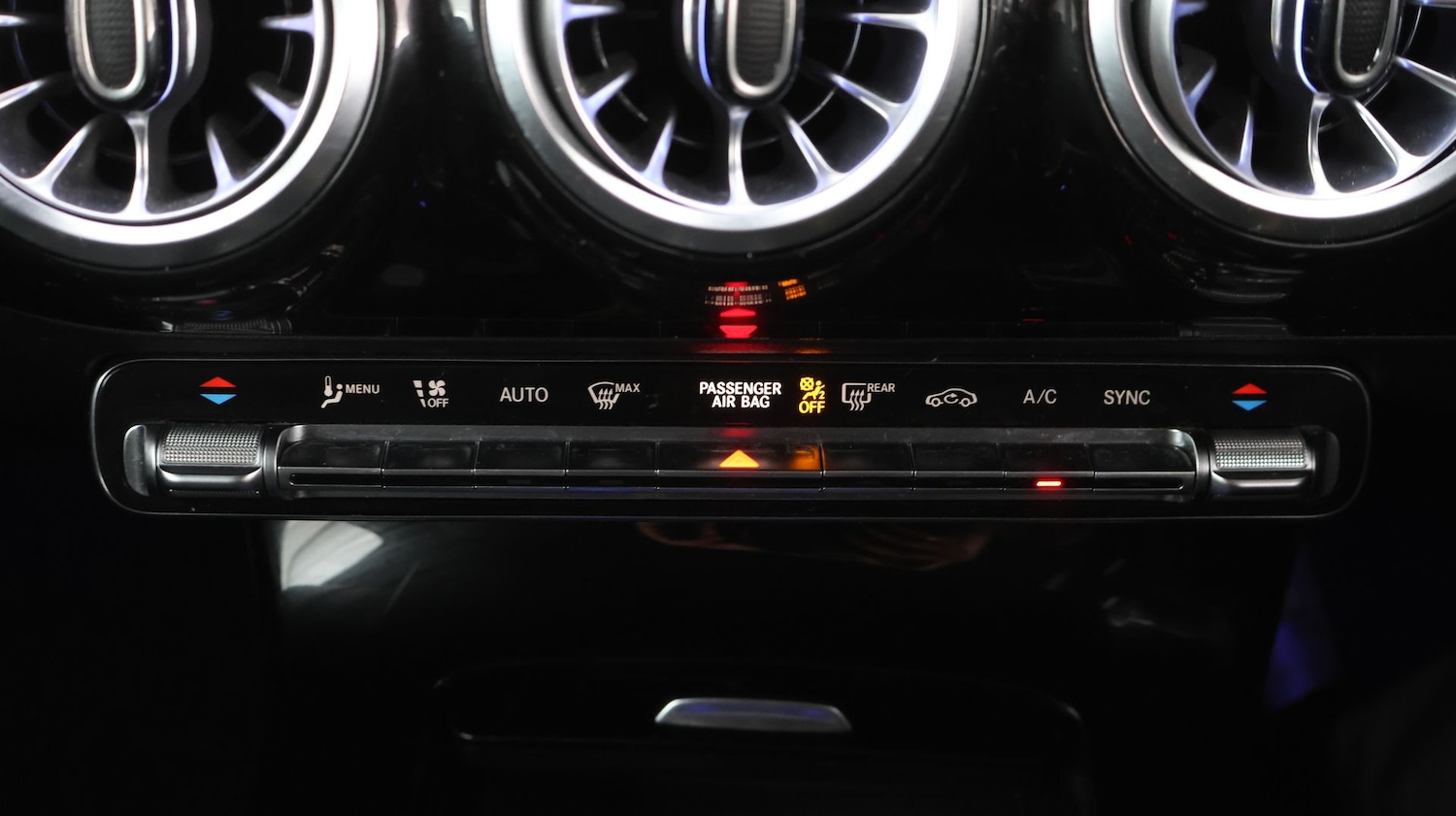 Used Mercedes-Benz A-Class 2022 for sale - 78059975: Photo 12