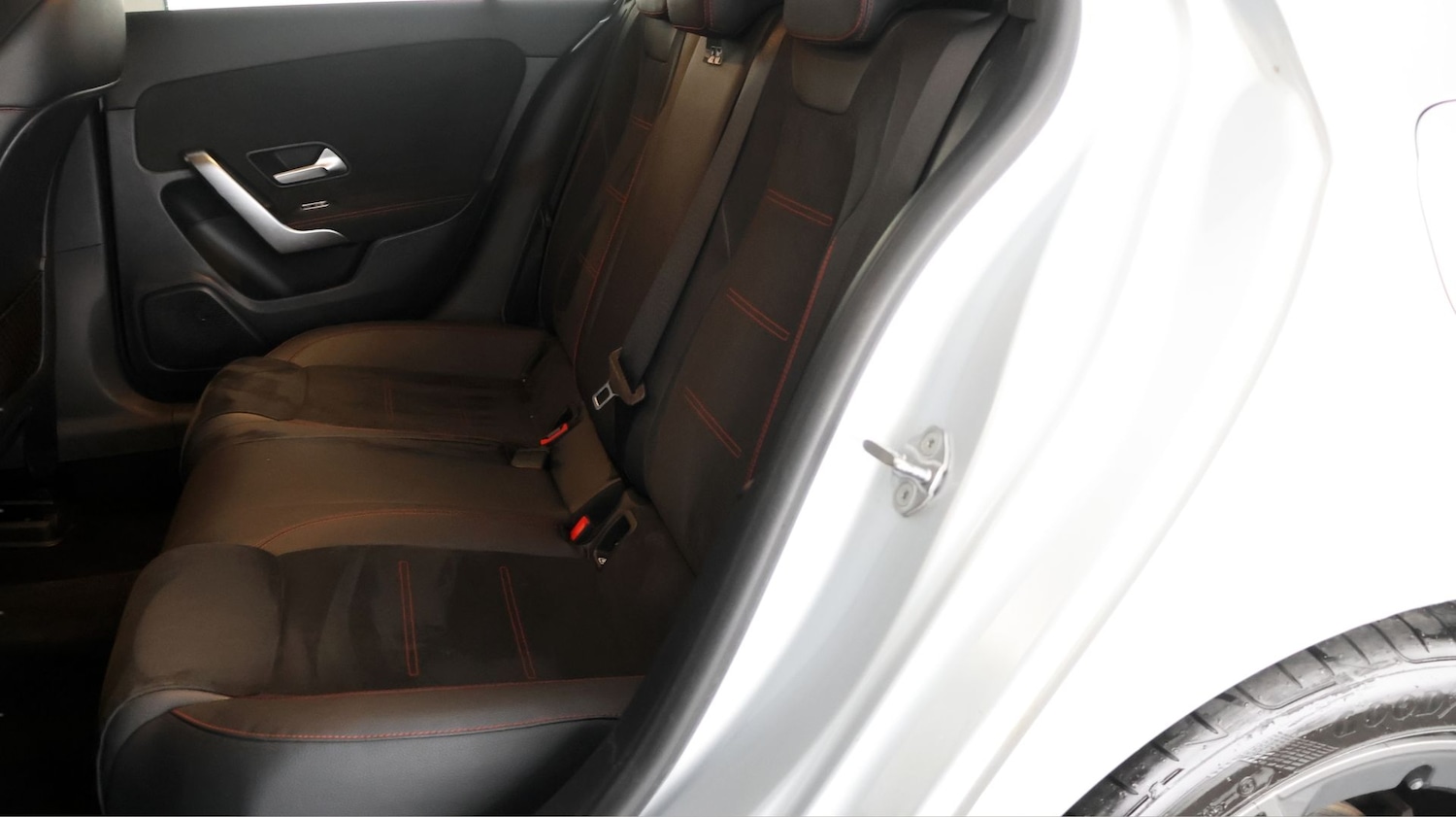 Used Mercedes-Benz A-Class 2022 for sale - 78059975: Photo 16