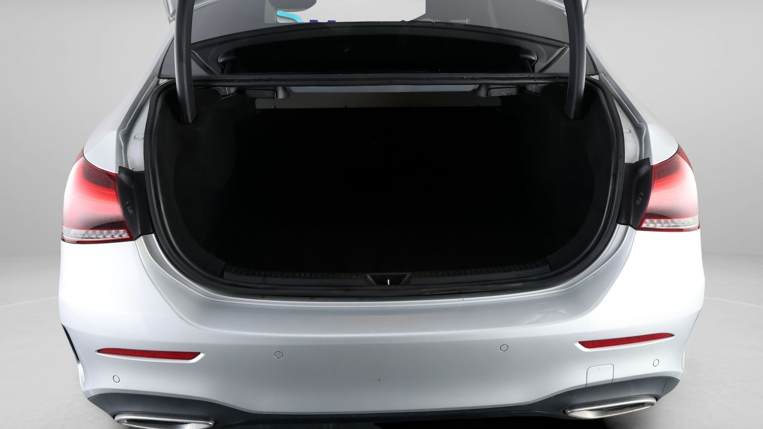 Used Mercedes-Benz A-Class 2022 for sale - 78059975: Photo 17