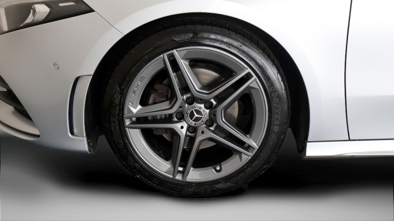 Used Mercedes-Benz A-Class 2022 for sale - 78059975: Photo 18