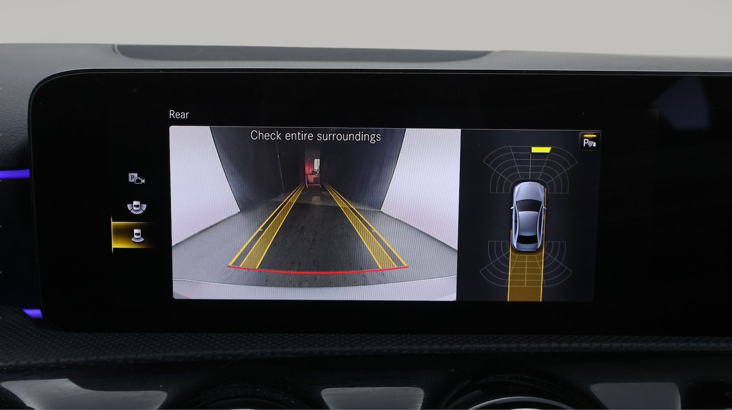 Used Mercedes-Benz A-Class 2022 for sale - 78059975: Photo 24