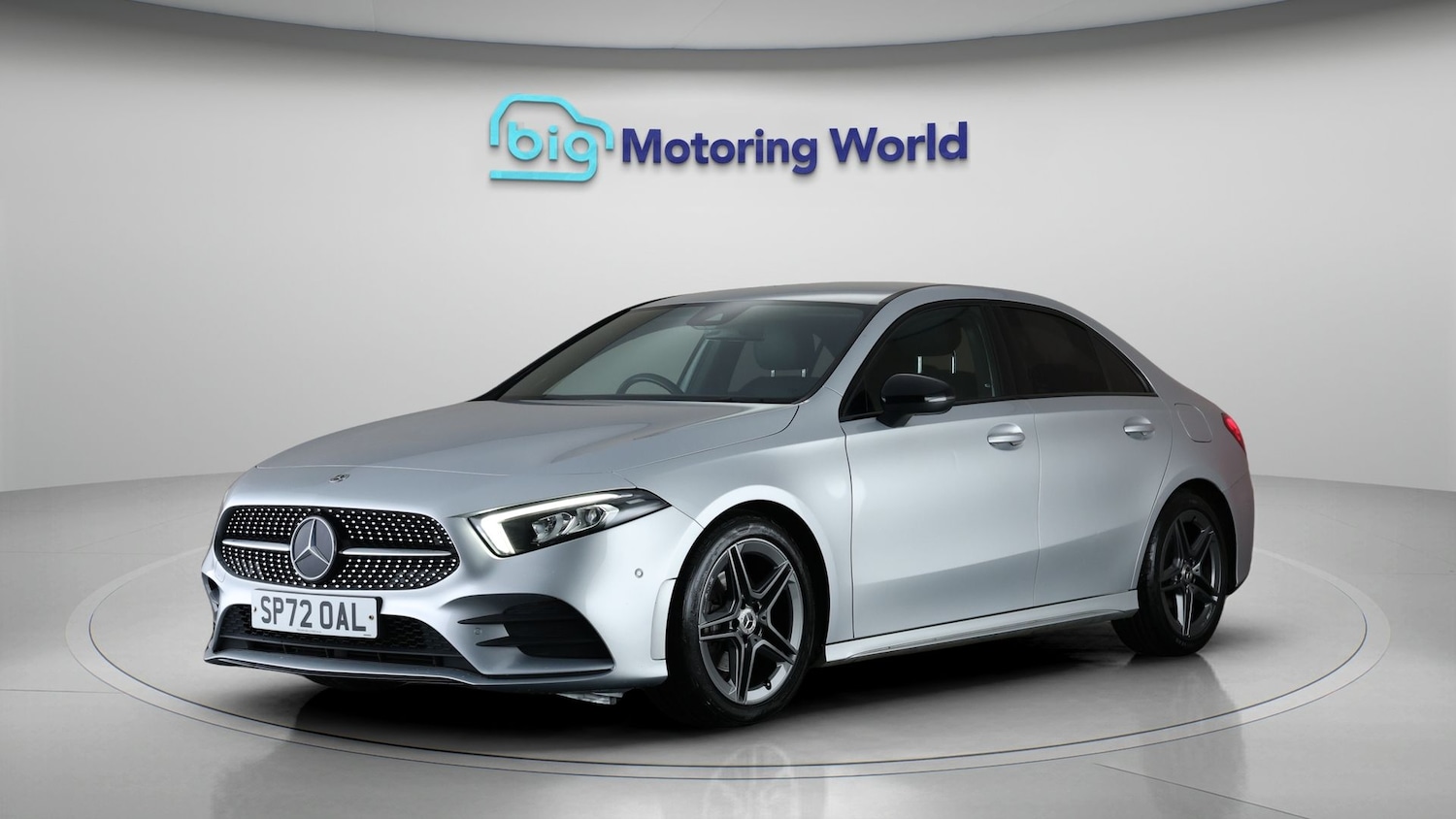 Used Mercedes-Benz A-Class 2022 for sale - 78059975: Photo 3