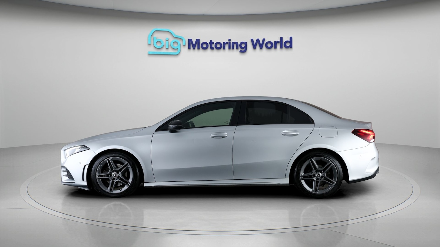 Used Mercedes-Benz A-Class 2022 for sale - 78059975: Photo 4