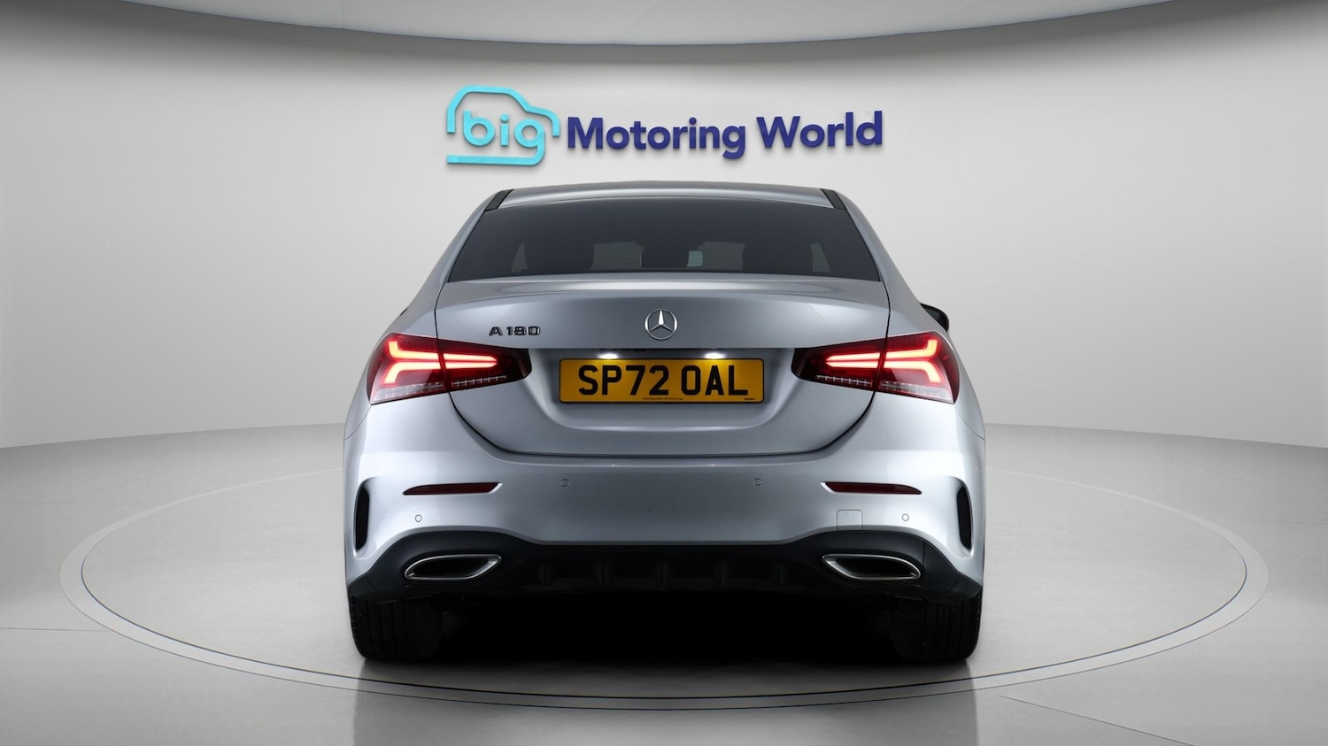 Used Mercedes-Benz A-Class 2022 for sale - 78059975: Photo 6