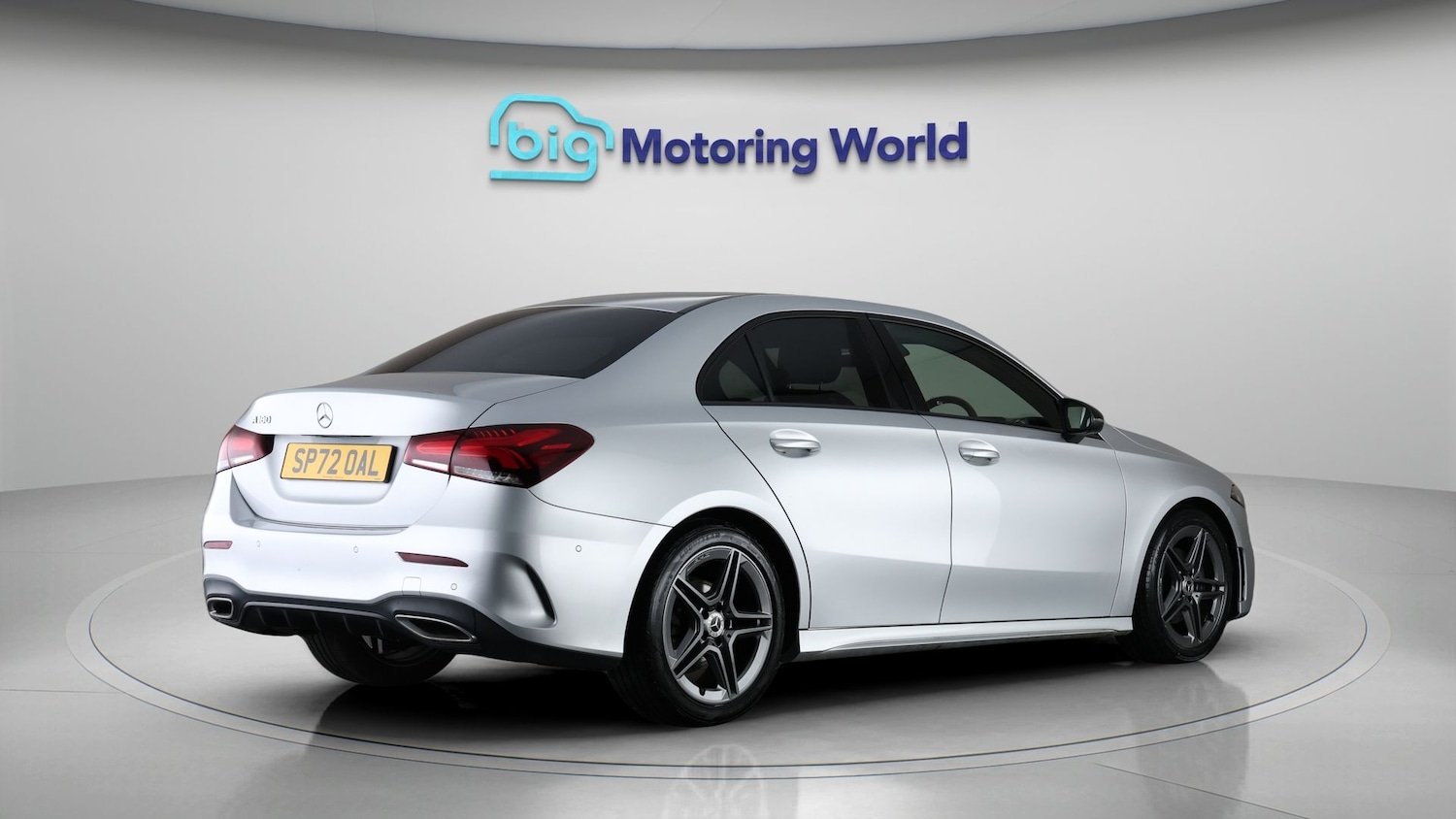 Used Mercedes-Benz A-Class 2022 for sale - 78059975: Photo 7