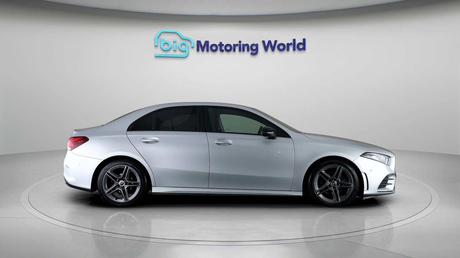 Used Mercedes-Benz A-Class 2022 for sale - 78059975: Photo 8