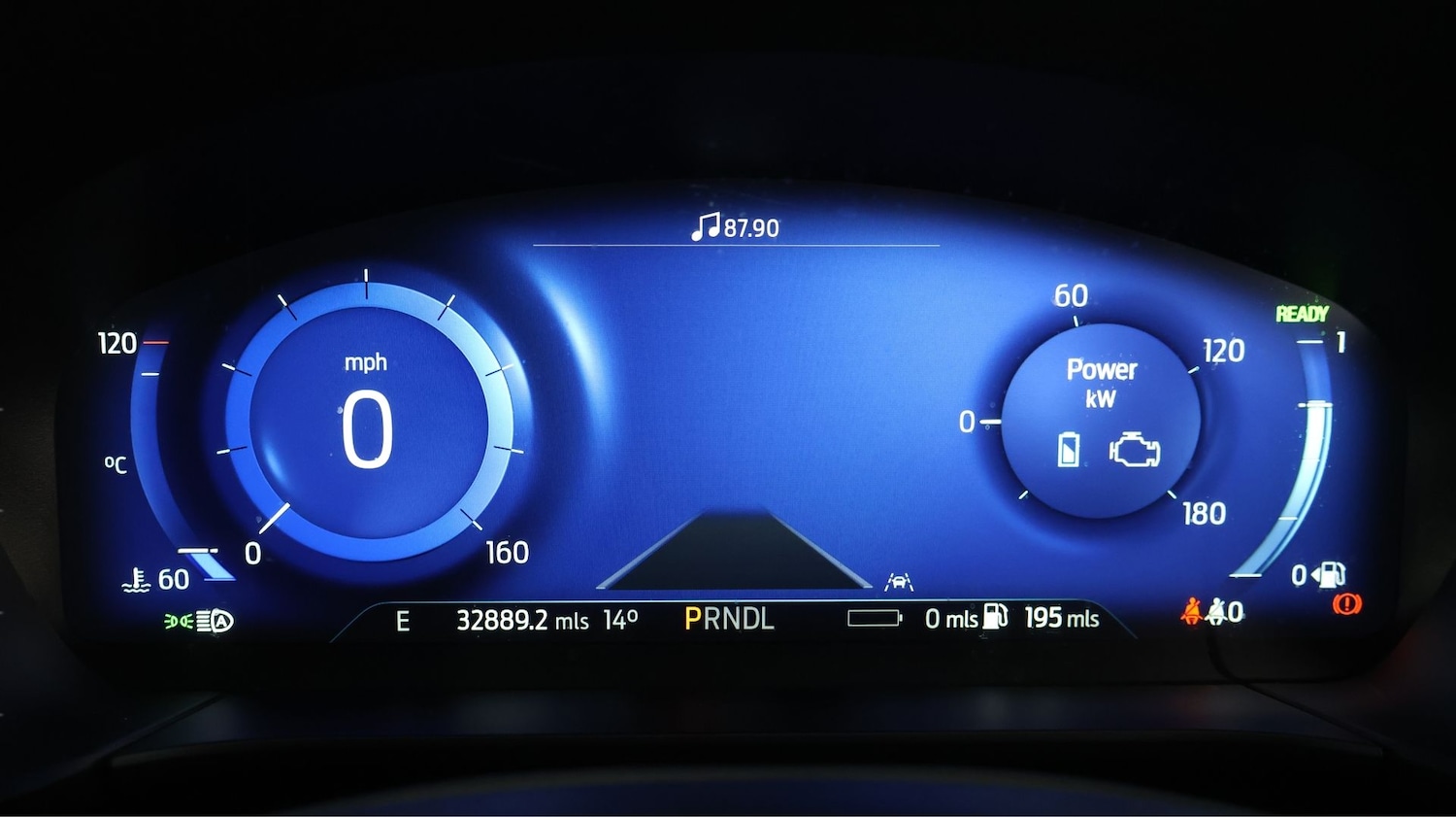 Used Ford Kuga 2023 for sale - 77654410: Photo 10