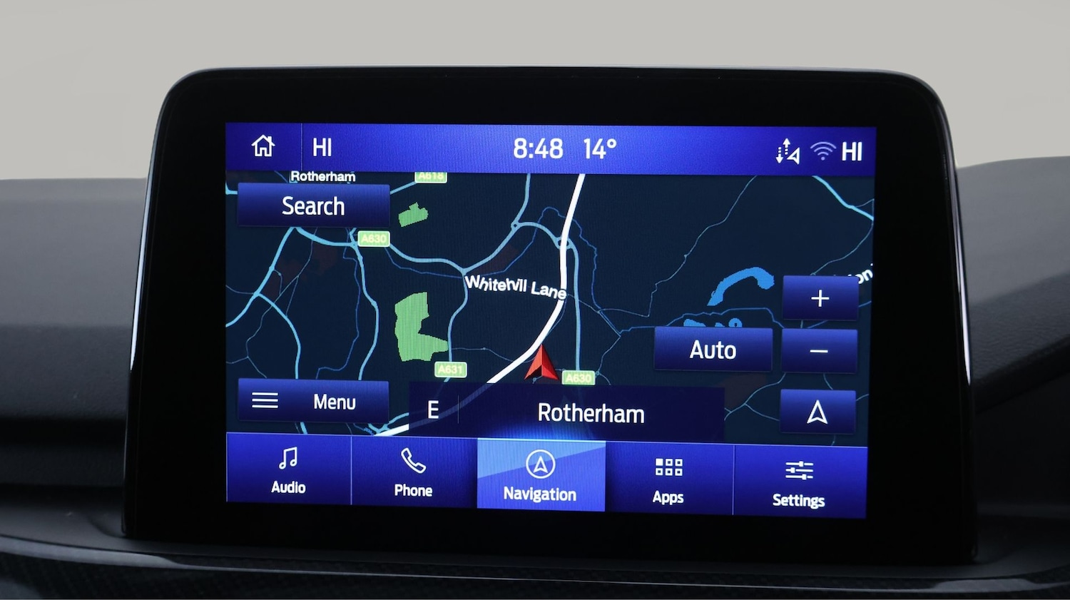 Used Ford Kuga 2023 for sale - 77654410: Photo 11