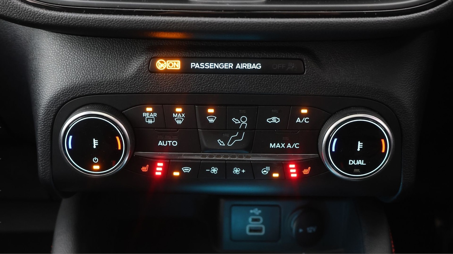 Used Ford Kuga 2023 for sale - 77654410: Photo 12