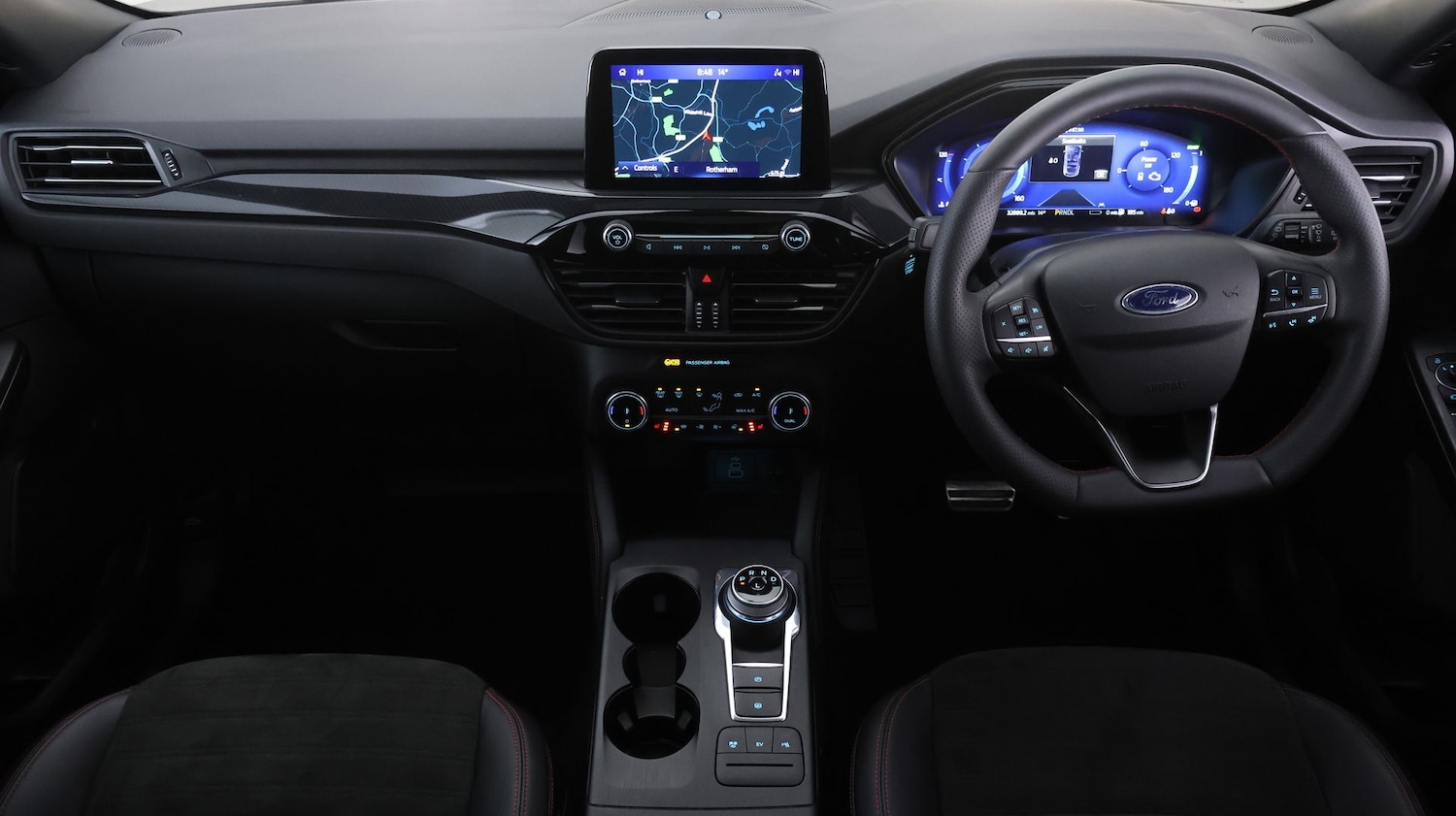 Used Ford Kuga 2023 for sale - 77654410: Photo 13