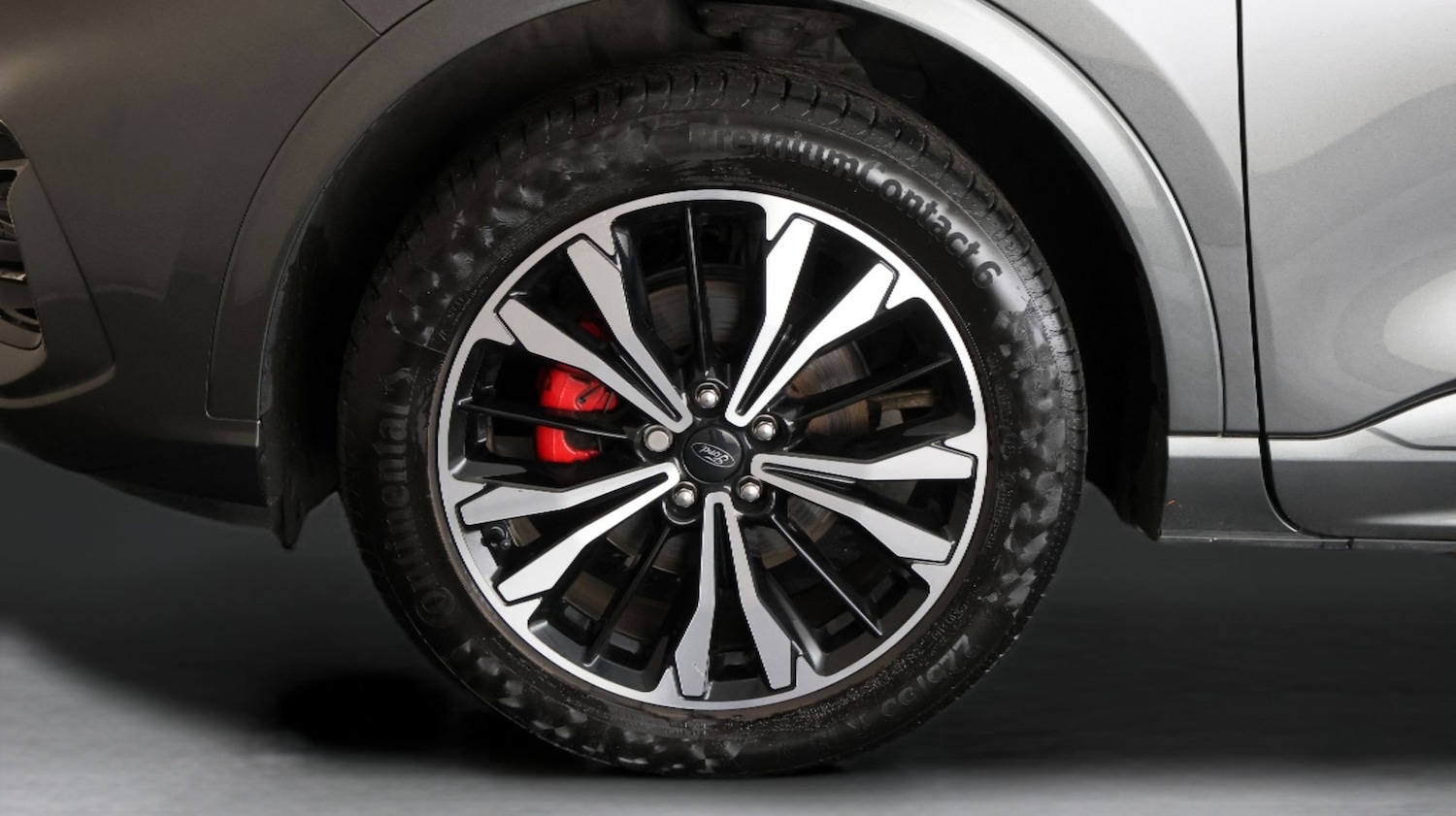 Used Ford Kuga 2023 for sale - 77654410: Photo 18