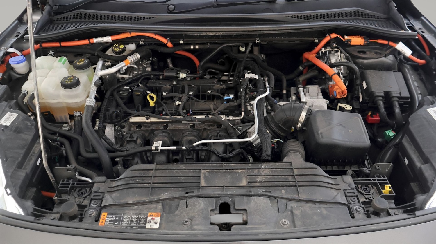 Used Ford Kuga 2023 for sale - 77654410: Photo 19