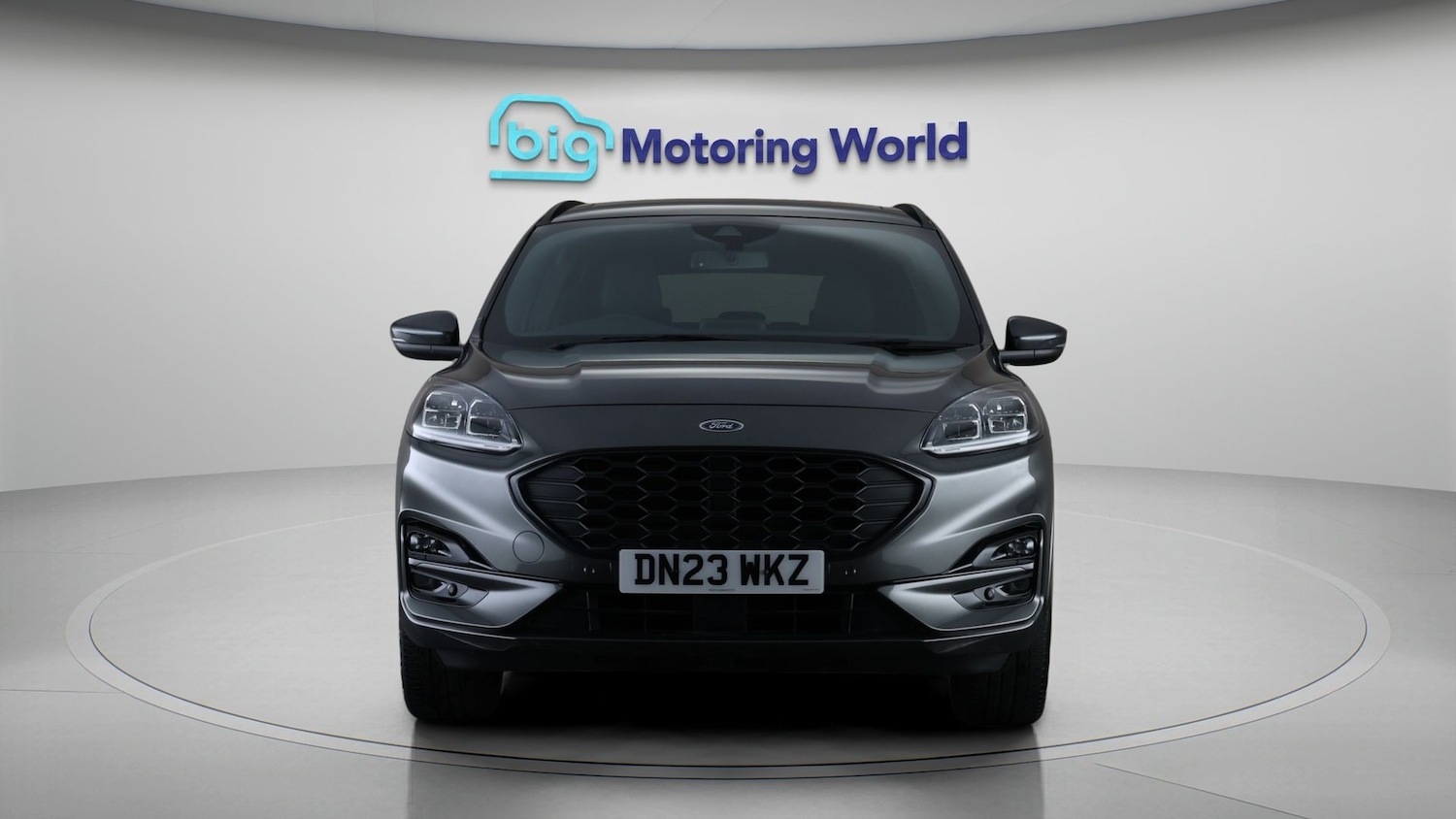 Used Ford Kuga 2023 for sale - 77654410: Photo 2