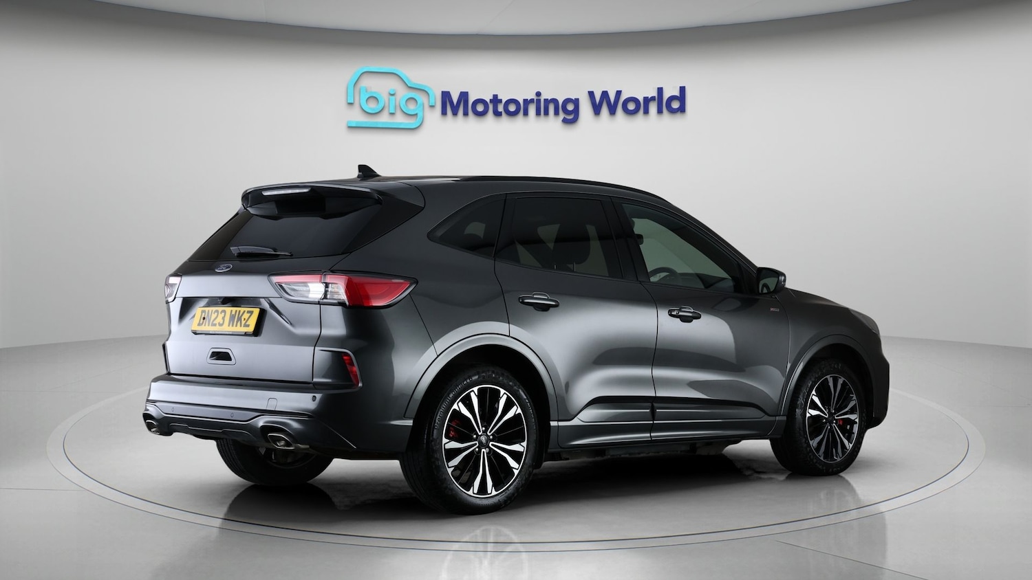 Used Ford Kuga 2023 for sale - 77654410: Photo 7