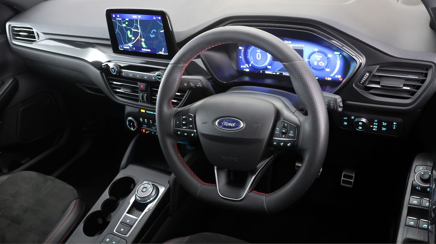 Used Ford Kuga 2023 for sale - 77654410: Photo 9