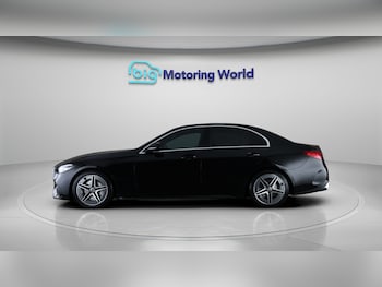 Used Mercedes-Benz C Class 2024 for sale - 78832929: Photo