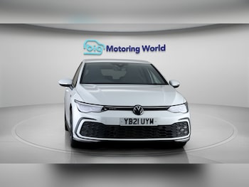 Used Volkswagen Golf 2021 for sale - 79503892: Photo