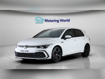 Used Volkswagen Golf 2021 for sale - 79503892: Photo