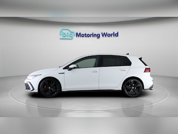 Used Volkswagen Golf 2021 for sale - 79503892: Photo