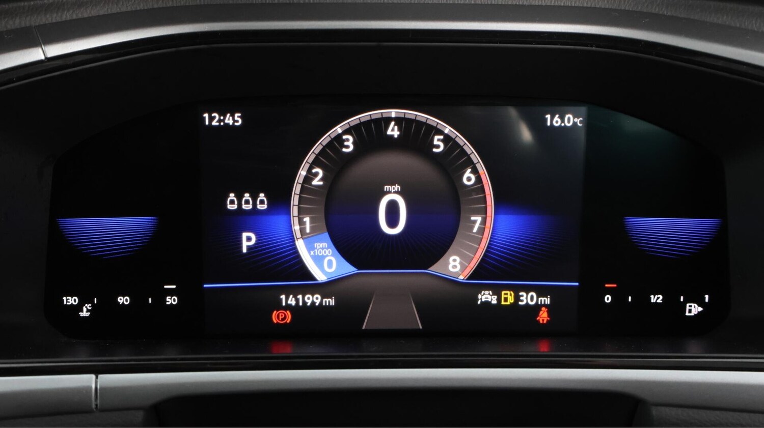 Used Volkswagen T-Roc 2022 for sale - 76522537: Photo 11