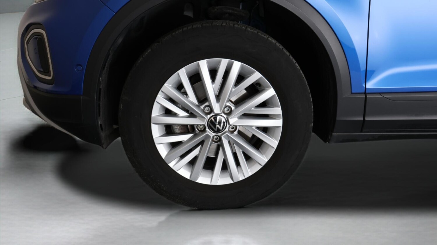 Used Volkswagen T-Roc 2022 for sale - 76522537: Photo 18