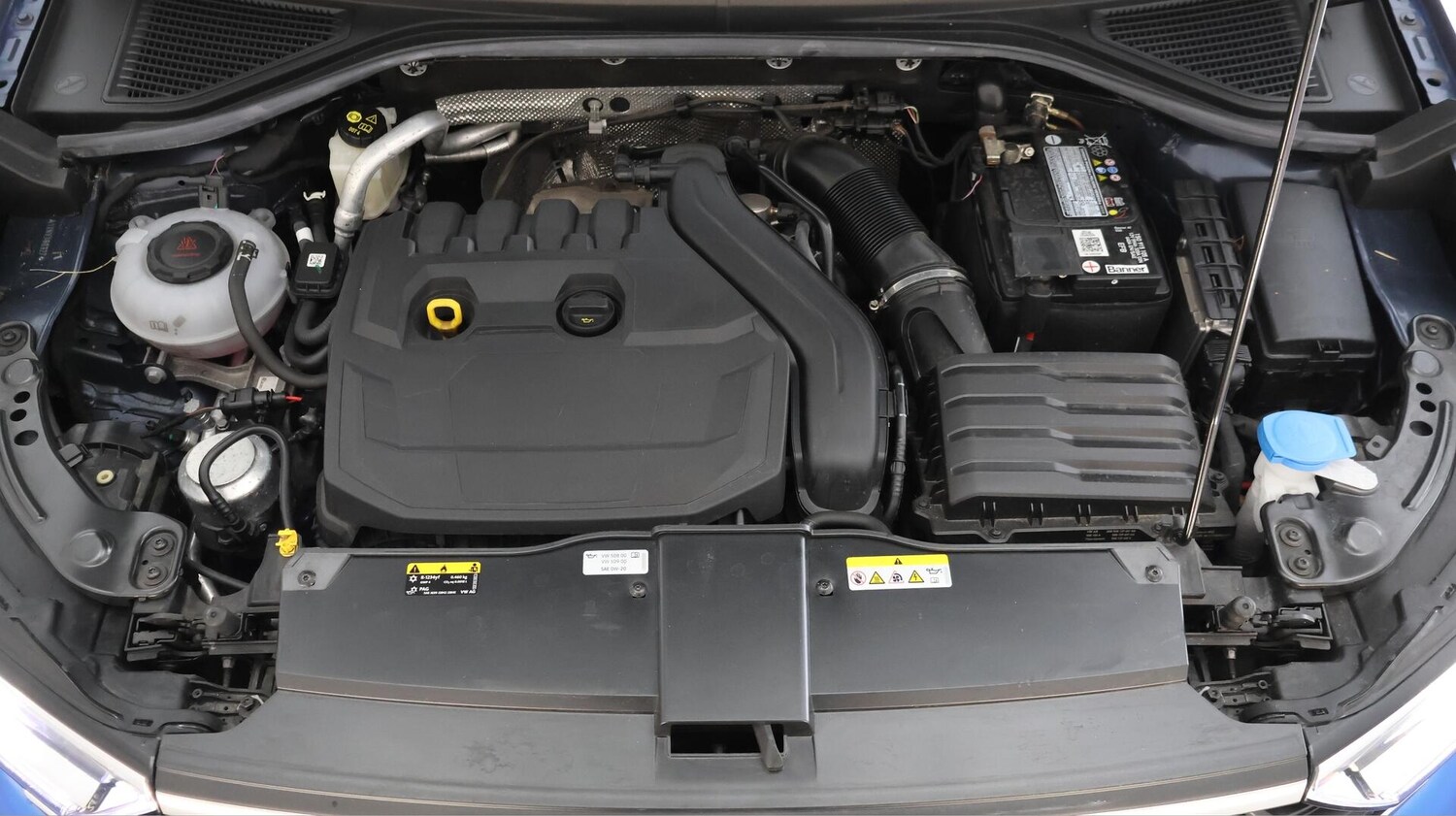 Used Volkswagen T-Roc 2022 for sale - 76522537: Photo 19