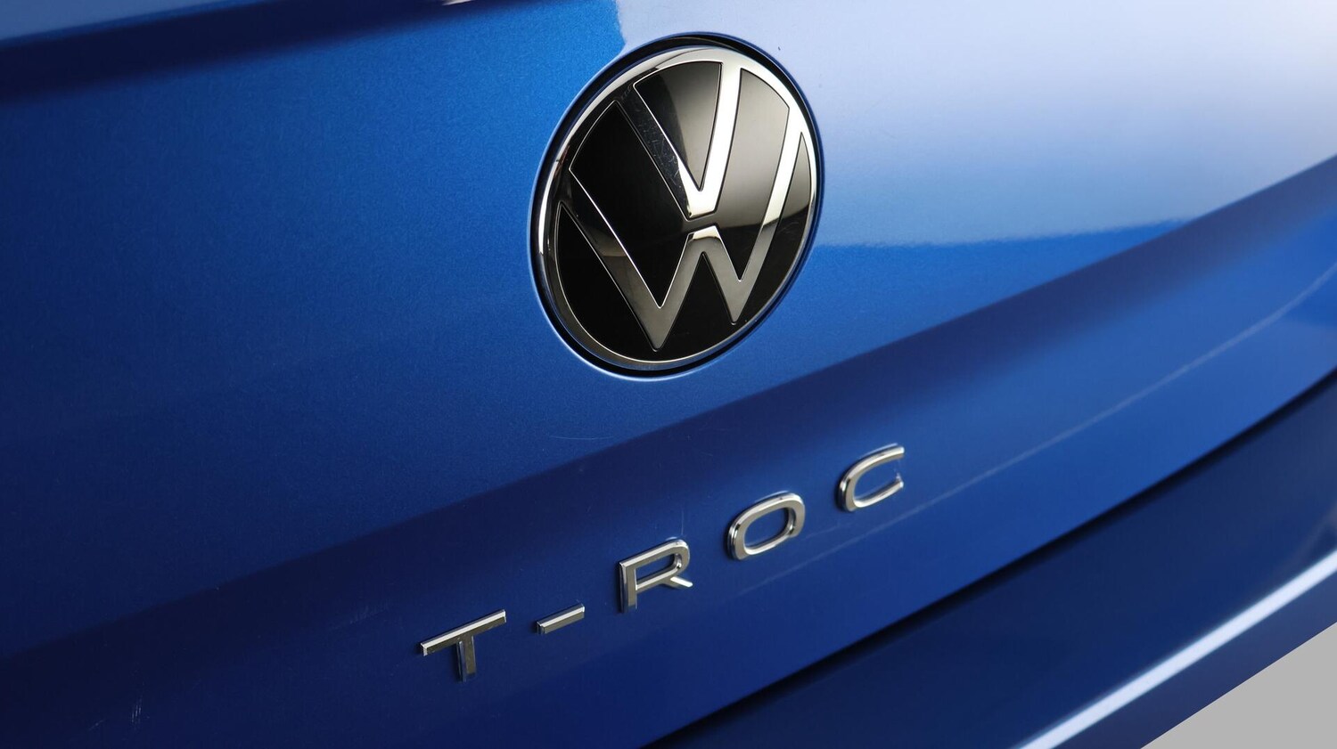 Used Volkswagen T-Roc 2022 for sale - 76522537: Photo 20