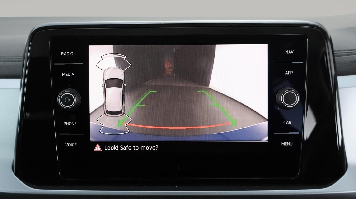 Used Volkswagen T-Roc 2022 for sale - 76522537: Photo 24