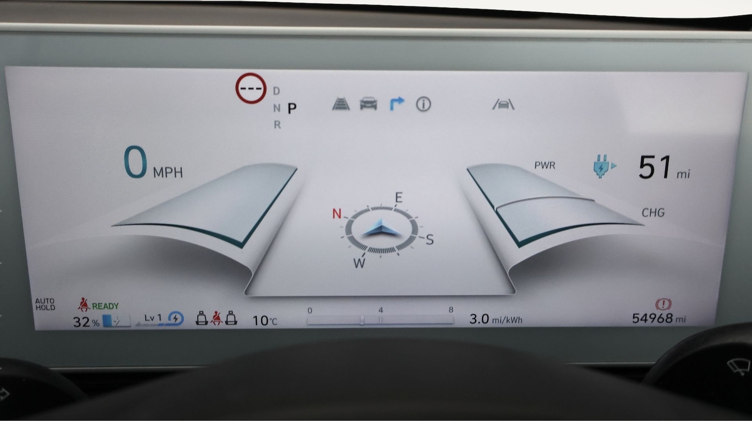 Used Hyundai IONIQ 5 2022 for sale - 77198738: Photo 10