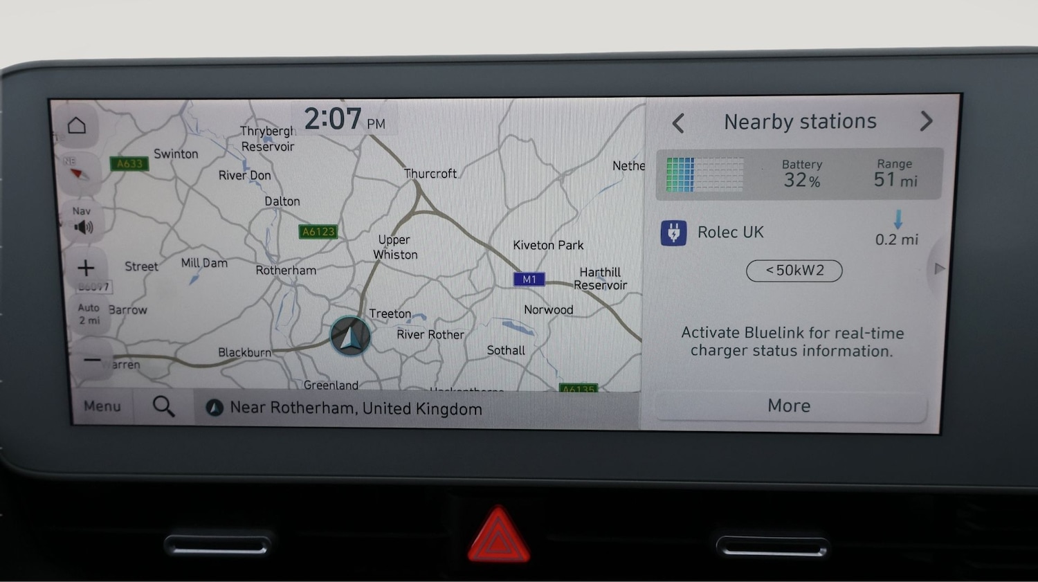 Used Hyundai IONIQ 5 2022 for sale - 77198738: Photo 11