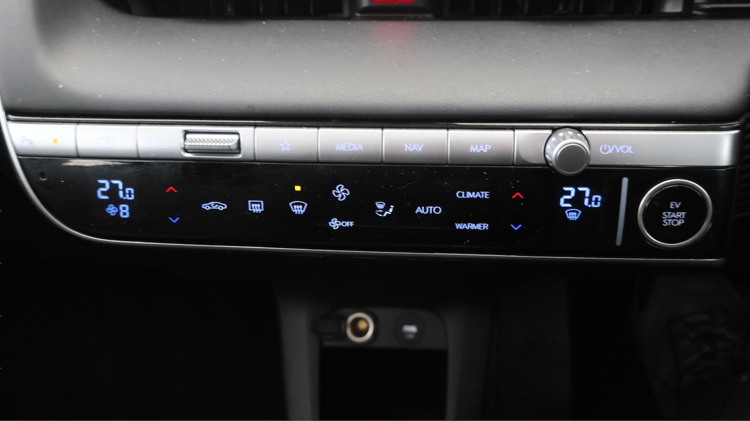 Used Hyundai IONIQ 5 2022 for sale - 77198738: Photo 12