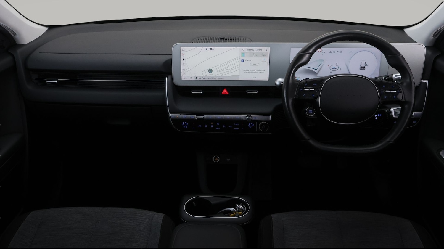 Used Hyundai IONIQ 5 2022 for sale - 77198738: Photo 13