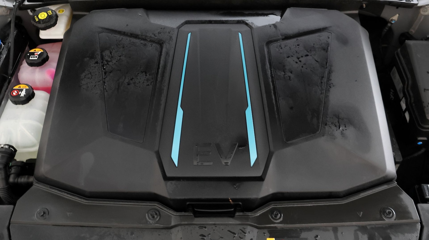 Used Hyundai IONIQ 5 2022 for sale - 77198738: Photo 19