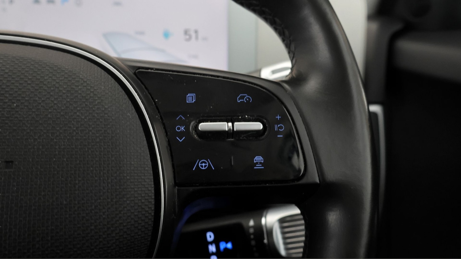 Used Hyundai IONIQ 5 2022 for sale - 77198738: Photo 21