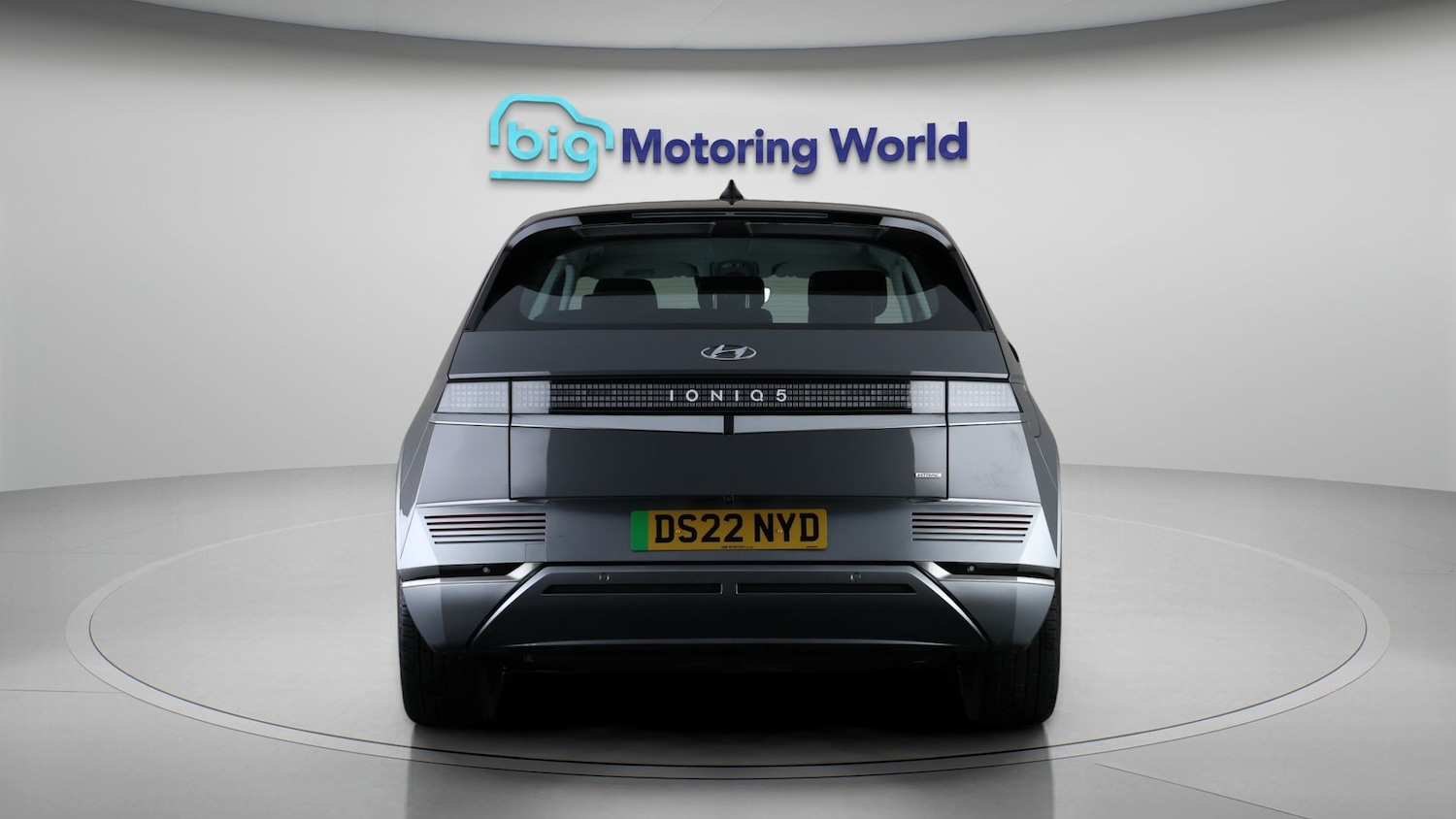 Used Hyundai IONIQ 5 2022 for sale - 77198738: Photo 6