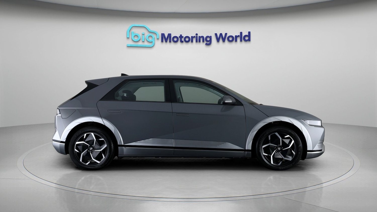 Used Hyundai IONIQ 5 2022 for sale - 77198738: Photo 8