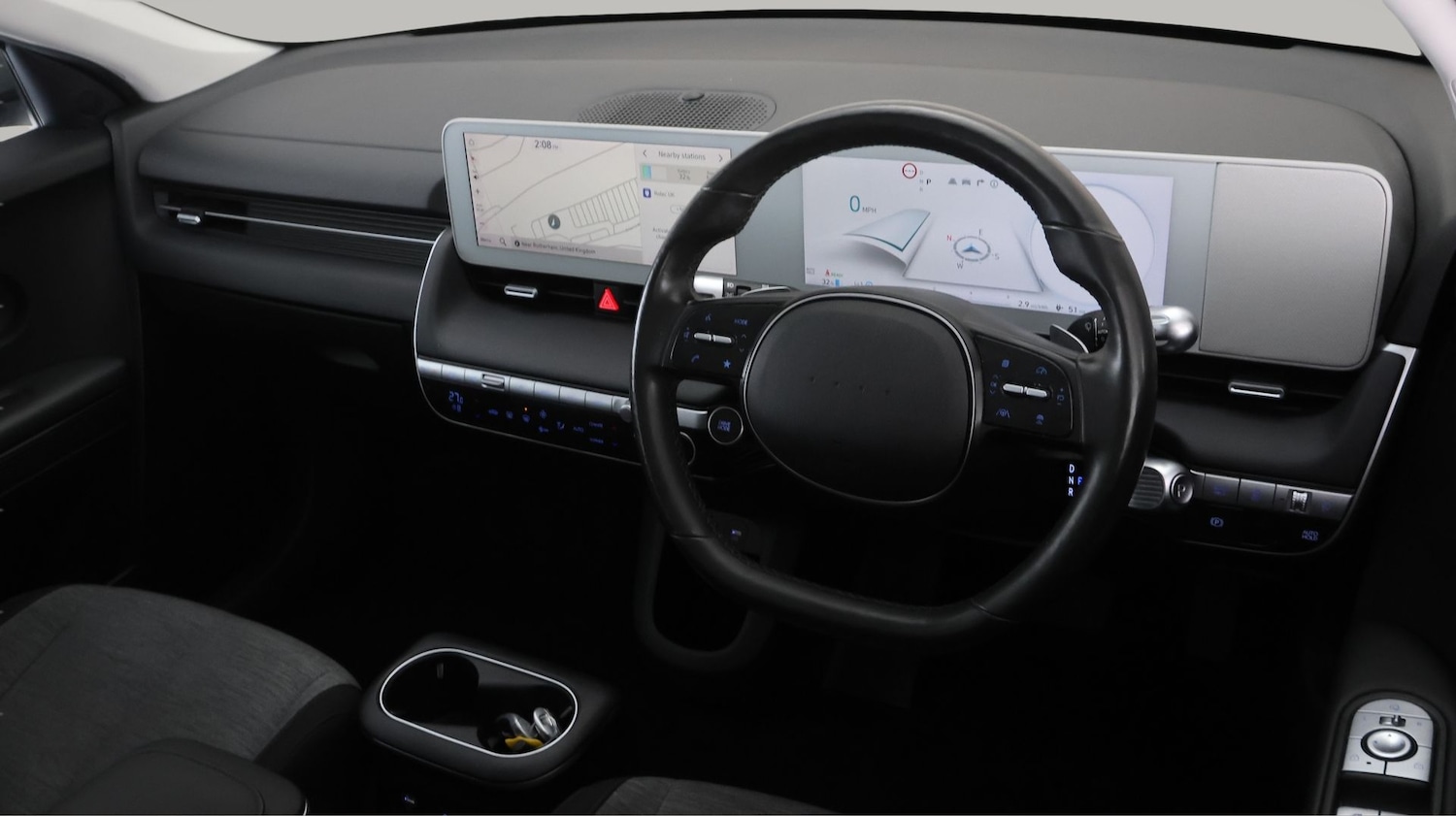 Used Hyundai IONIQ 5 2022 for sale - 77198738: Photo 9