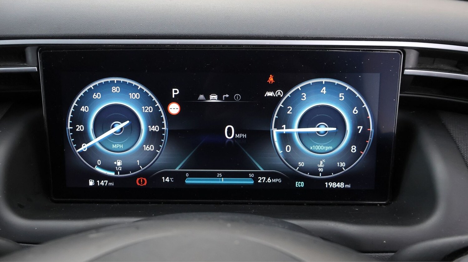 Used Hyundai TUCSON 2023 for sale - 78125054: Photo 10