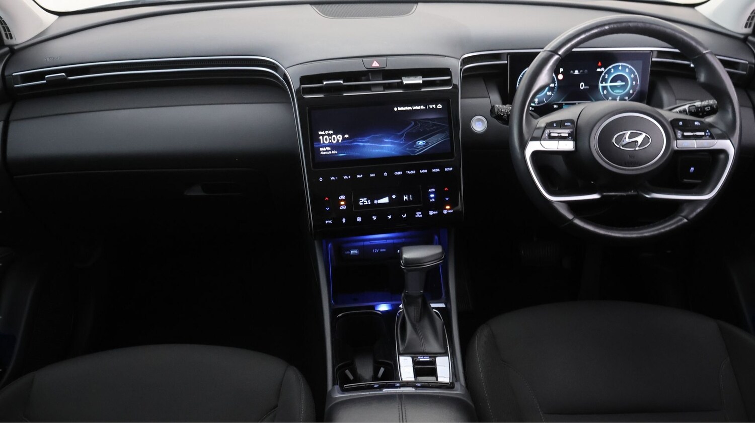 Used Hyundai TUCSON 2023 for sale - 78125054: Photo 12