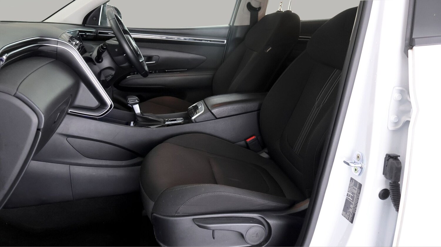 Used Hyundai TUCSON 2023 for sale - 78125054: Photo 13