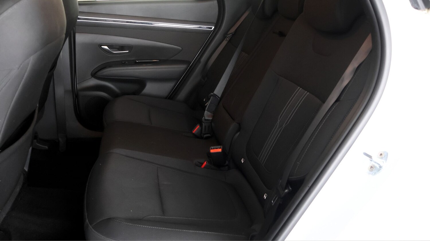 Used Hyundai TUCSON 2023 for sale - 78125054: Photo 15