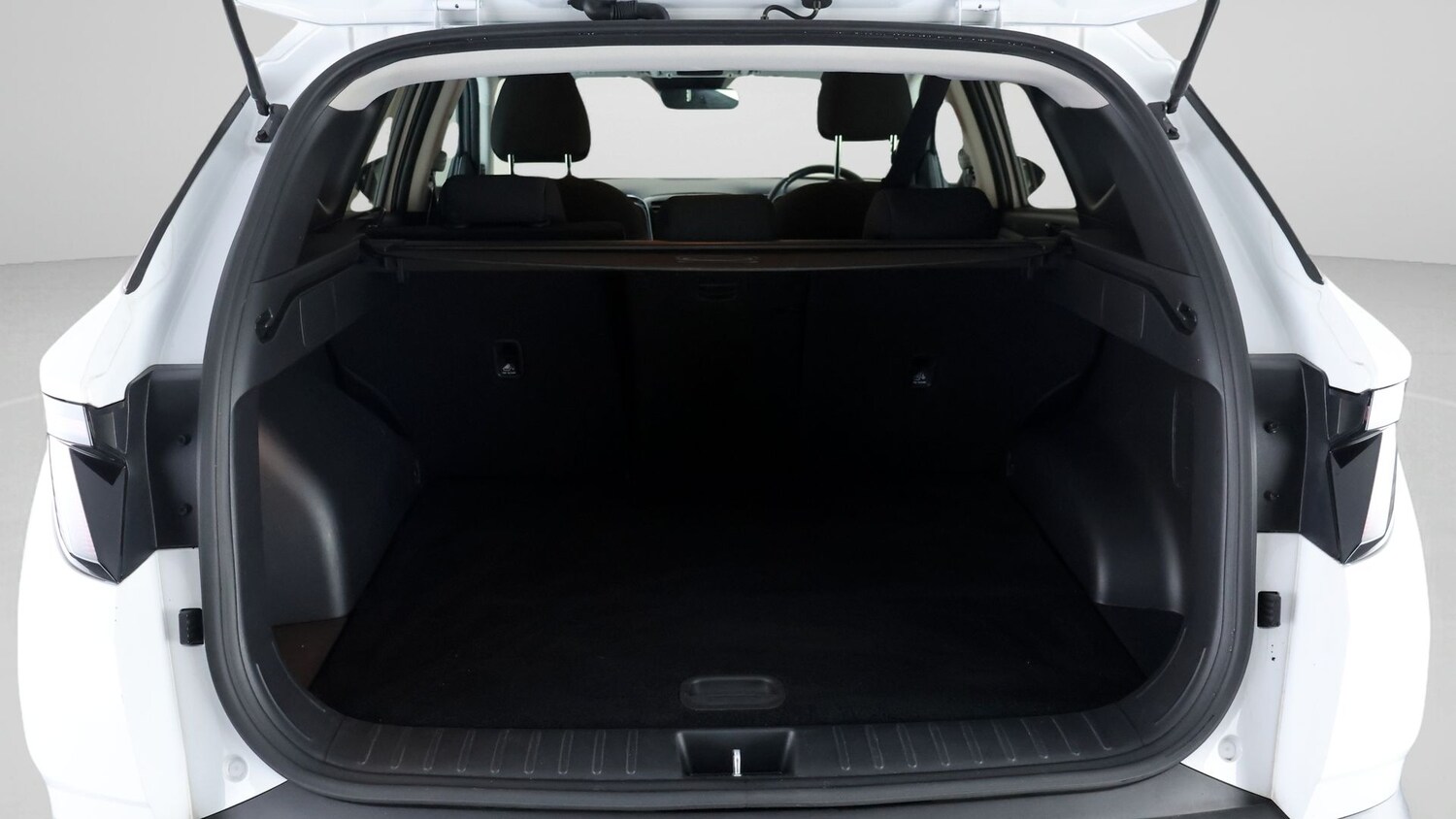 Used Hyundai TUCSON 2023 for sale - 78125054: Photo 16